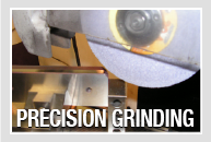 Suburban Precsion Mold  precision grinding capibilities.